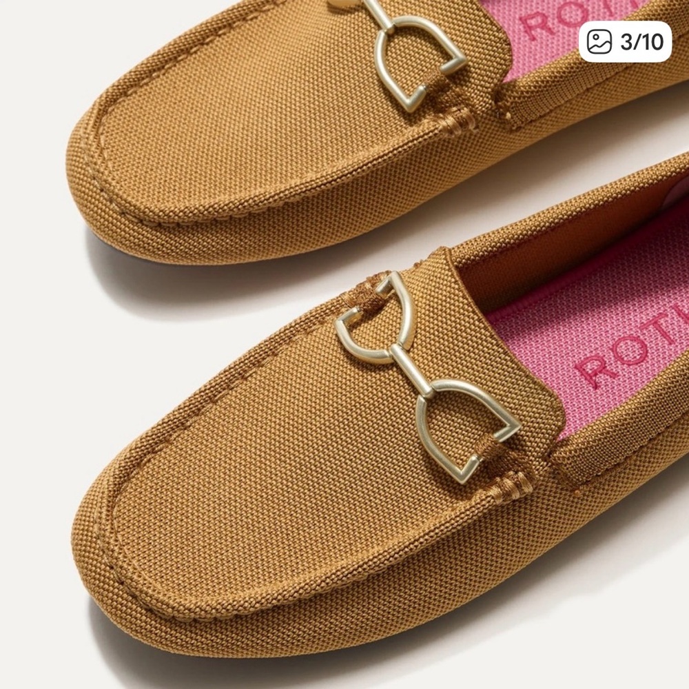 Rothy's Loafers - Picture 3 of 5